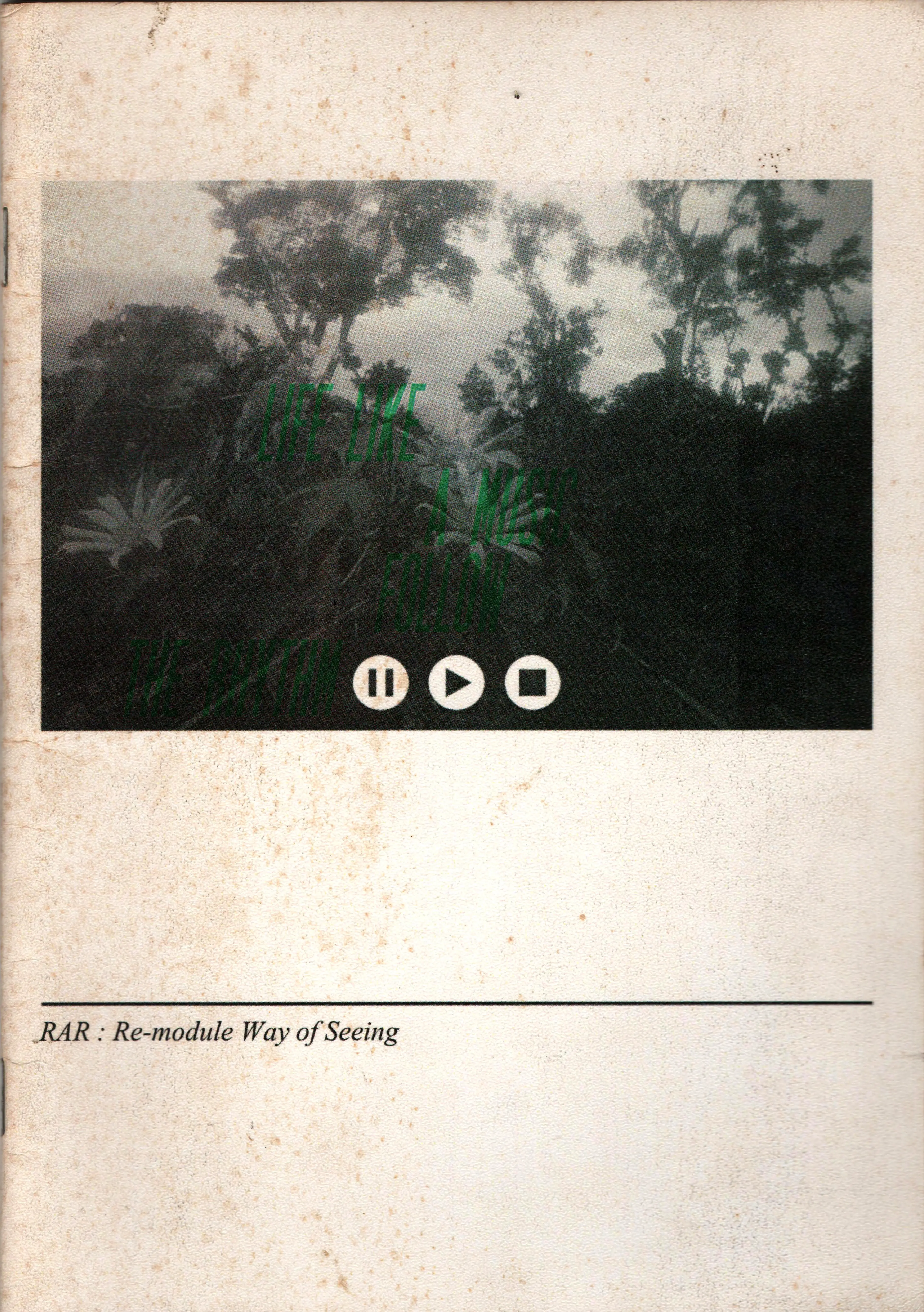 RAR: Re-module Way of Seeing