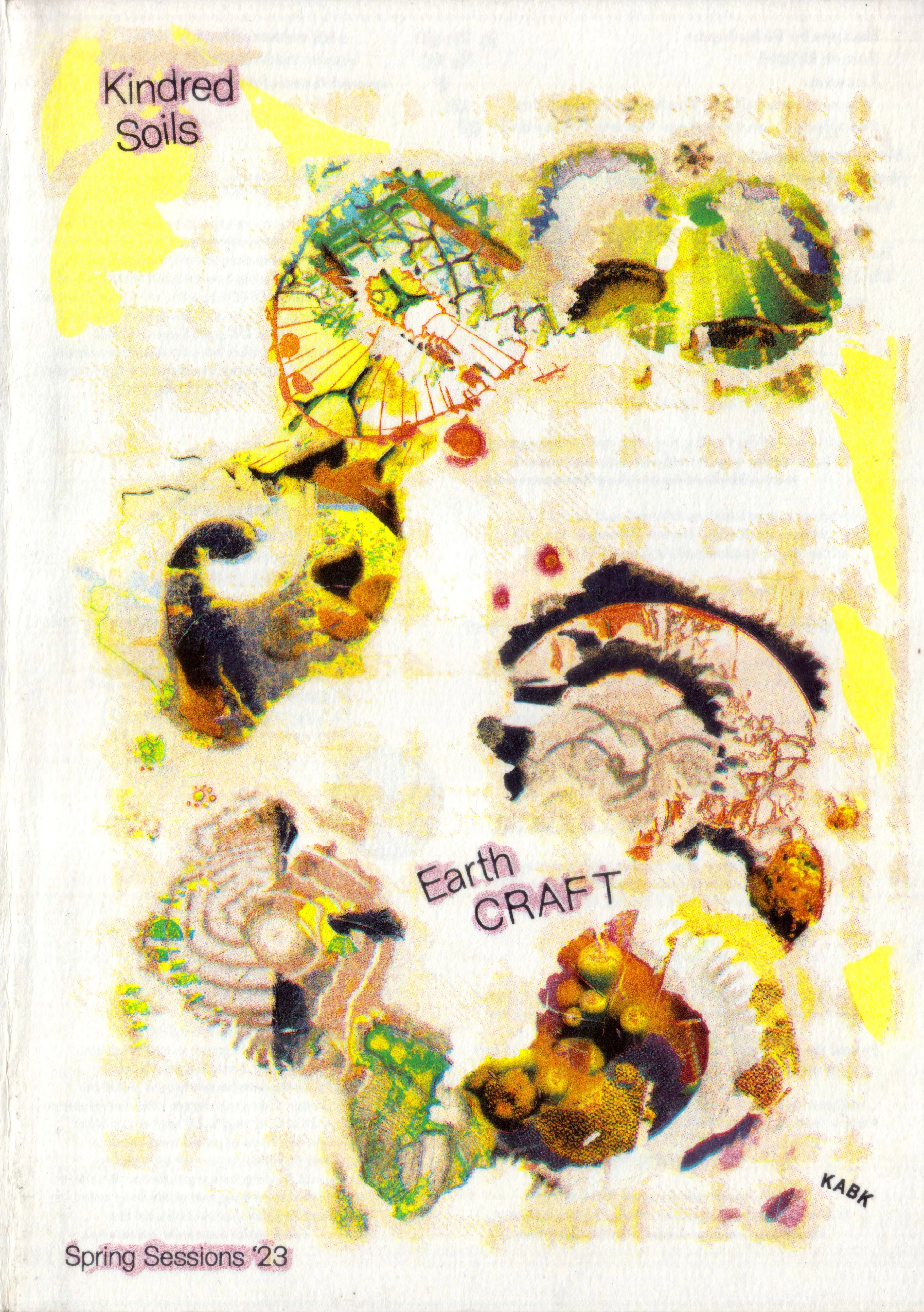 Earth Craft - Kindred Soils