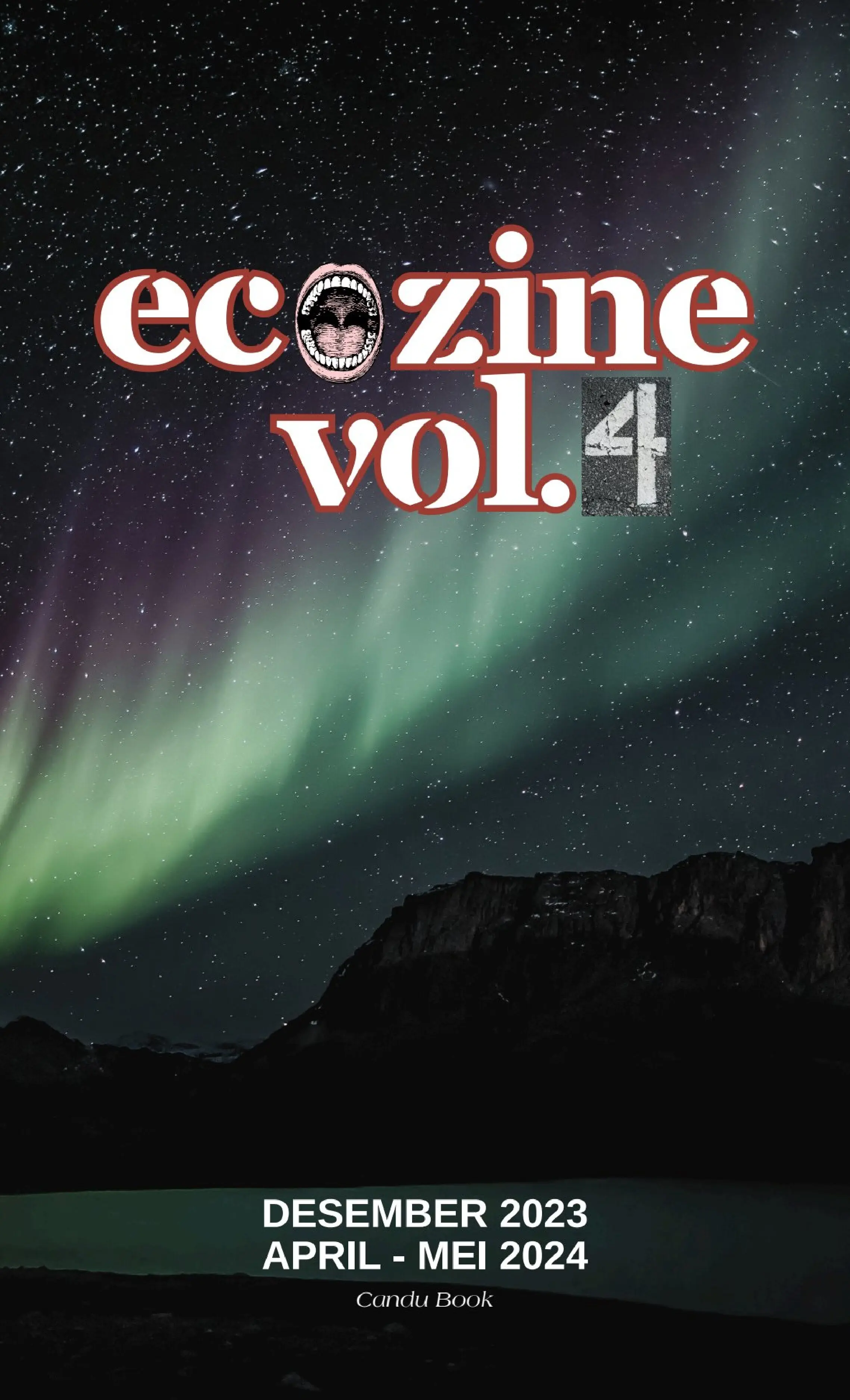 Ecozine Vol. 4