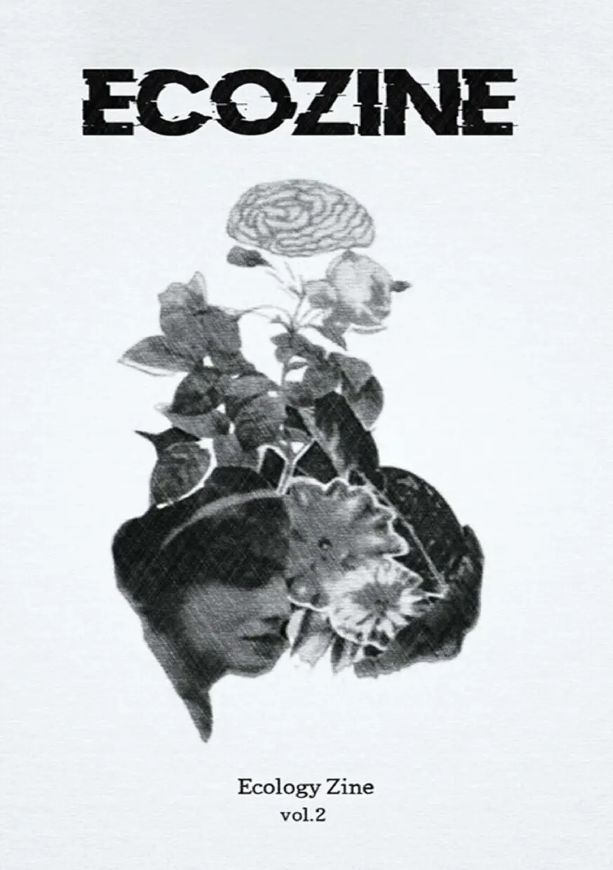 Ecozine Vol.2