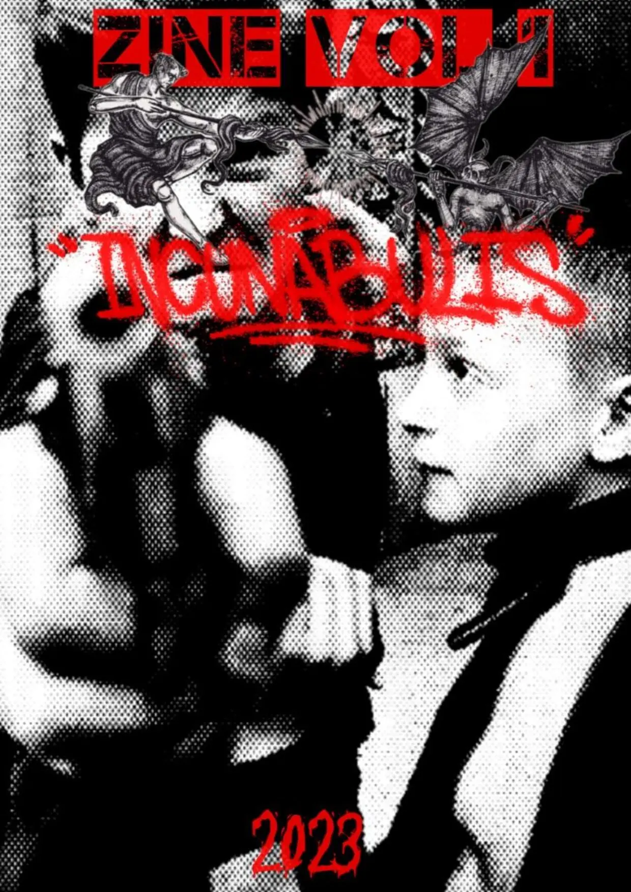 Incunabulis Zine #01