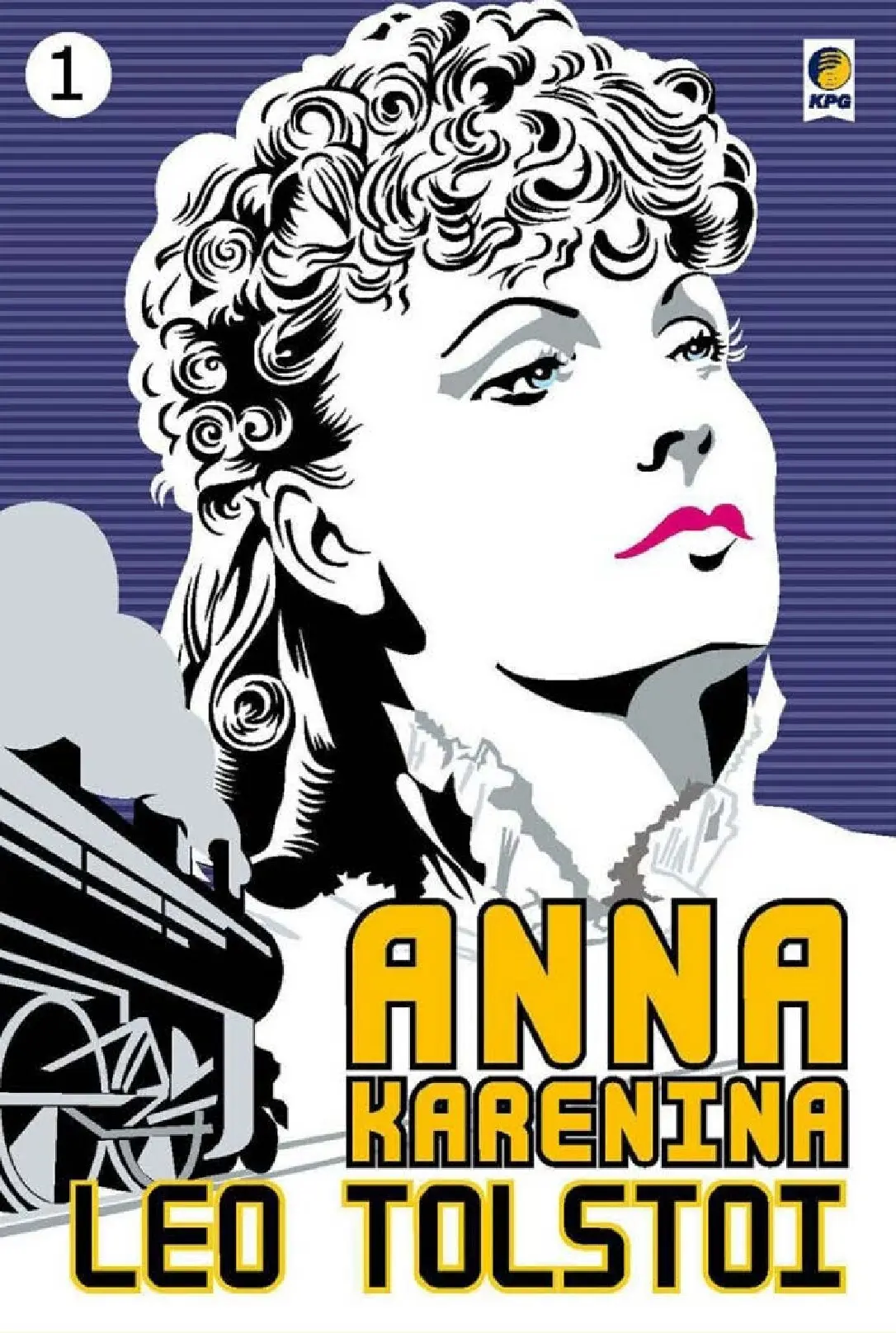 Anna Karenina 1
