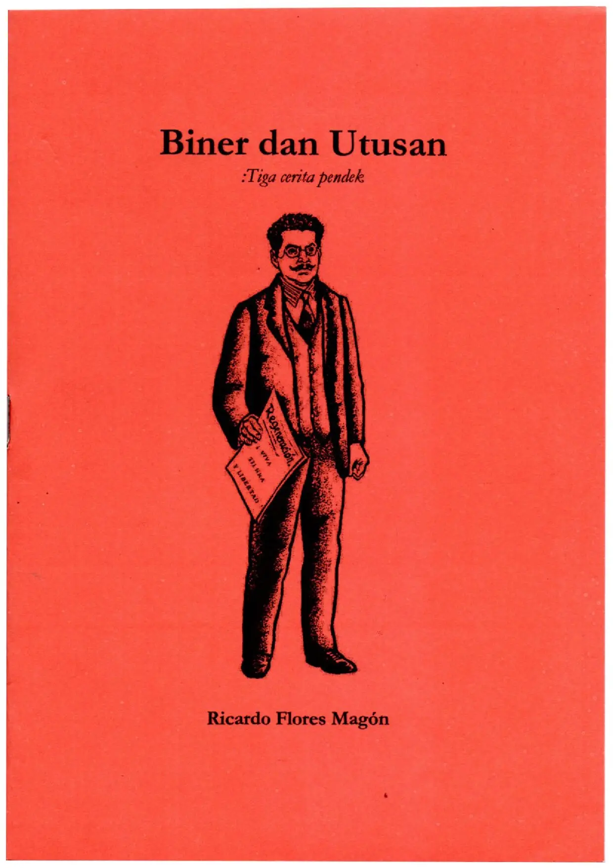 Biner dan Utusan
