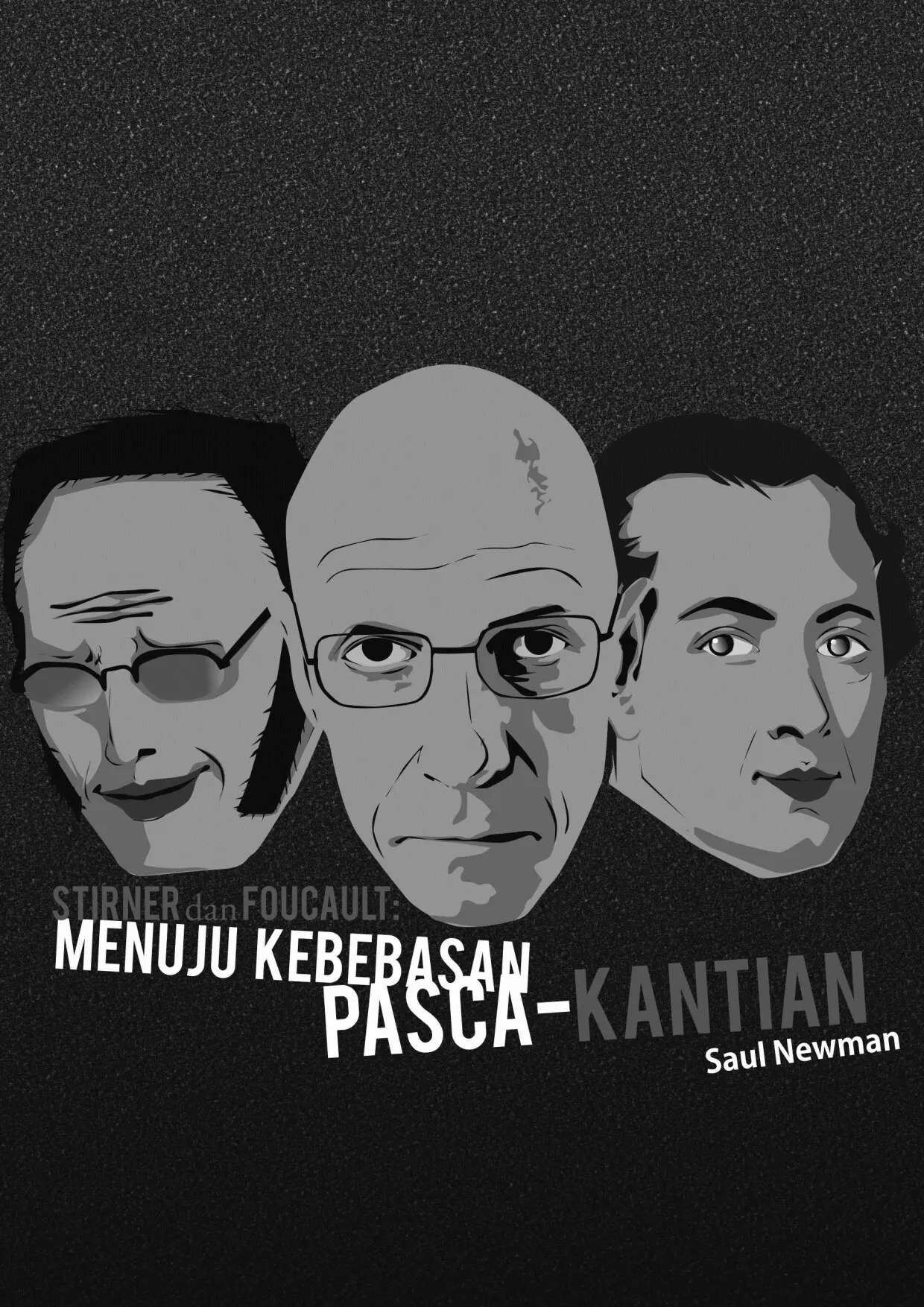 Stirner Dan Foucault