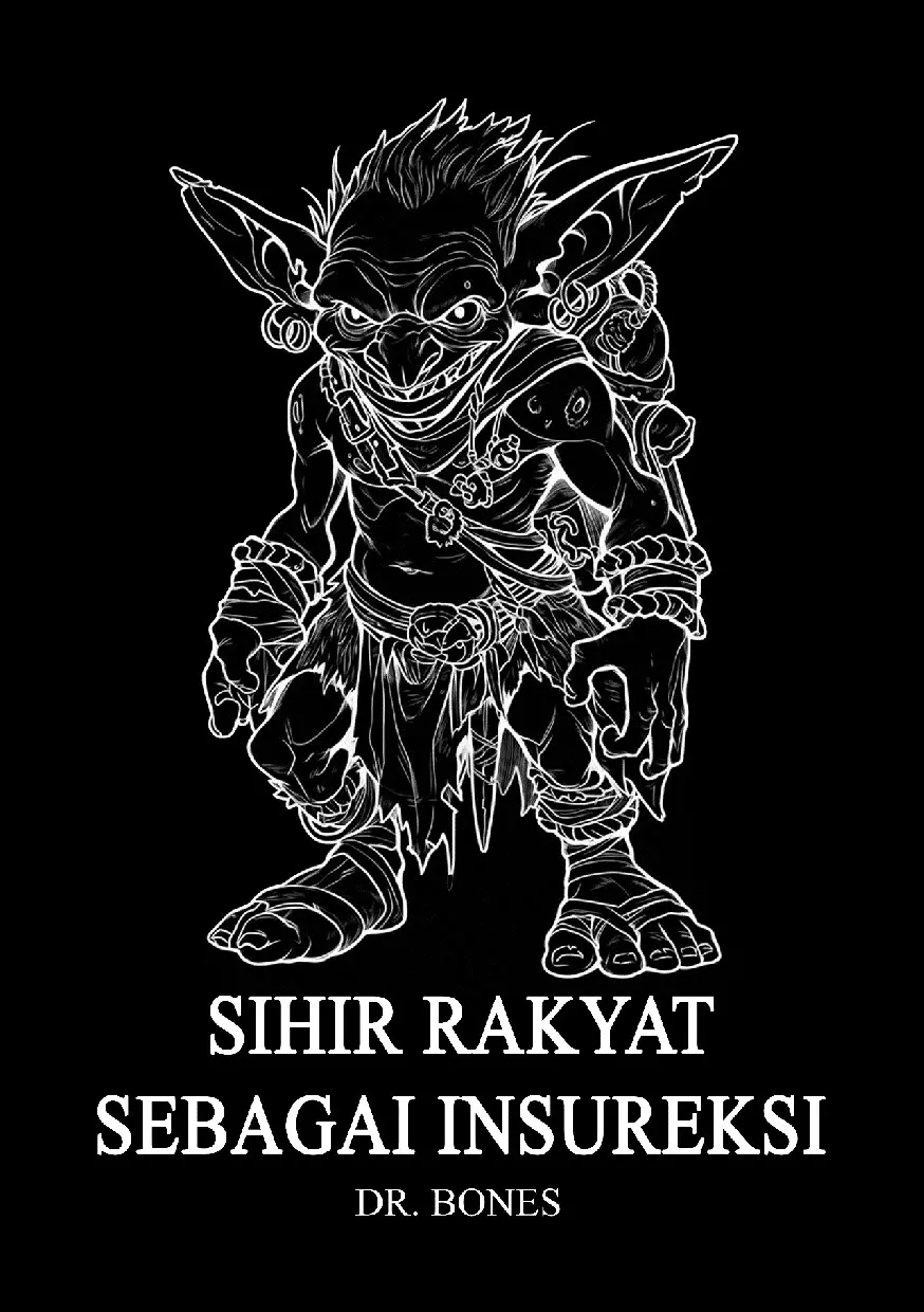 Sihir Rakyat Sebagai Insureksi
