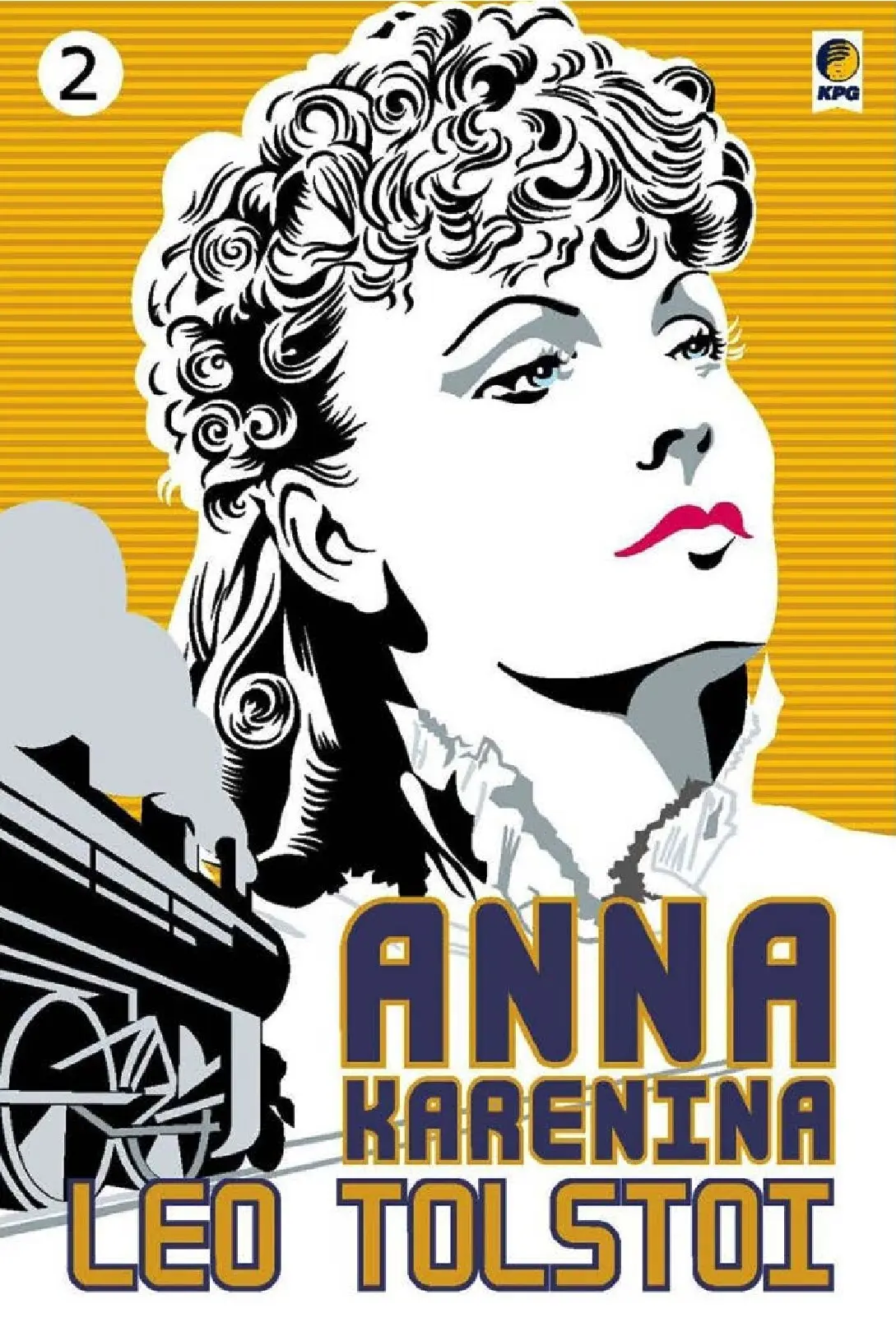 Anna Karenina 2