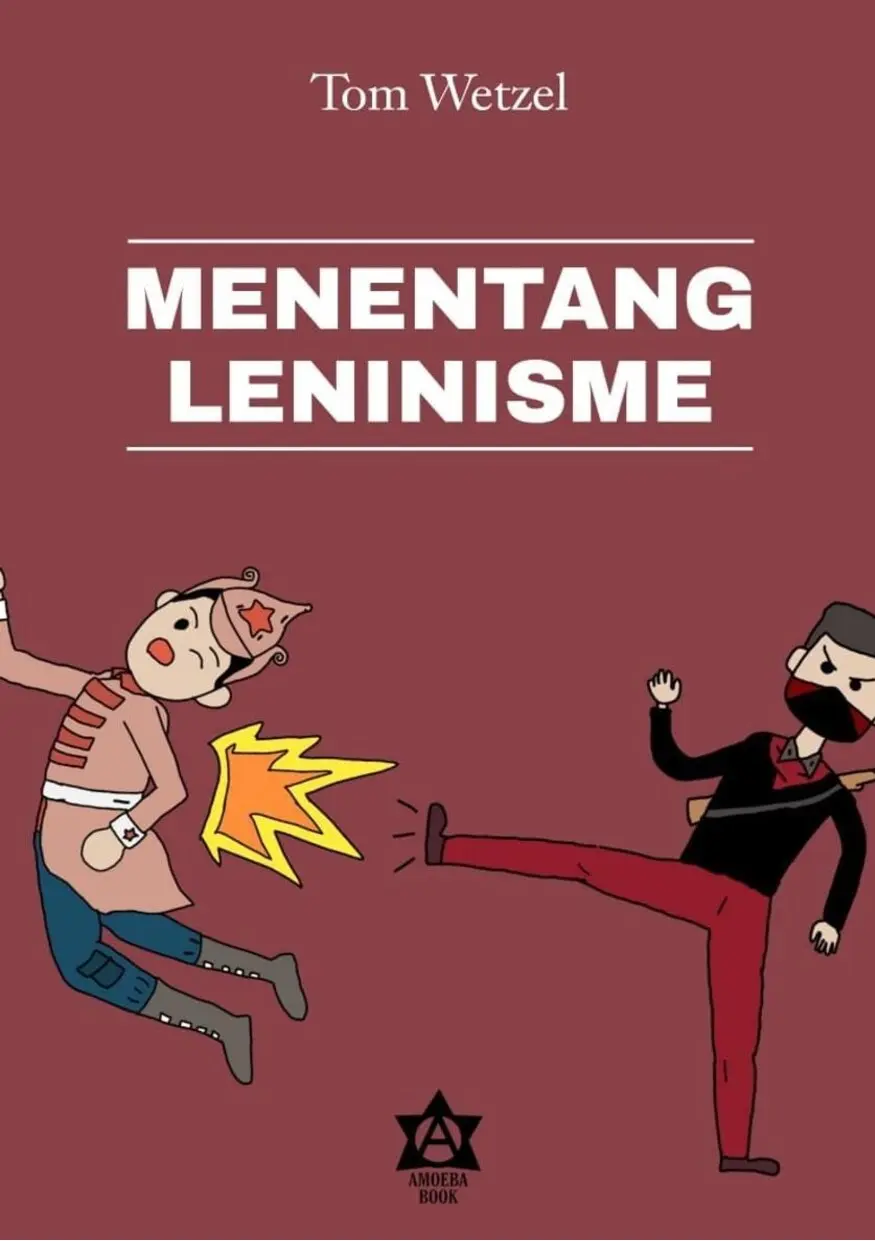 Menentang Leninisme