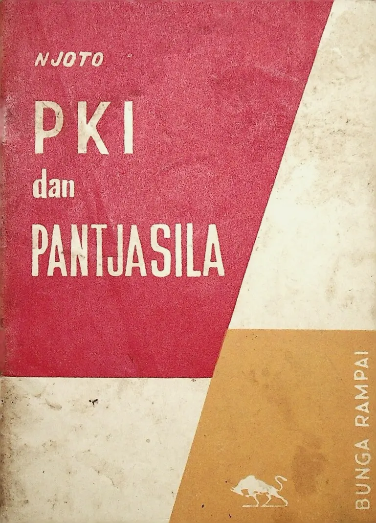 PKI dan Pantjasila