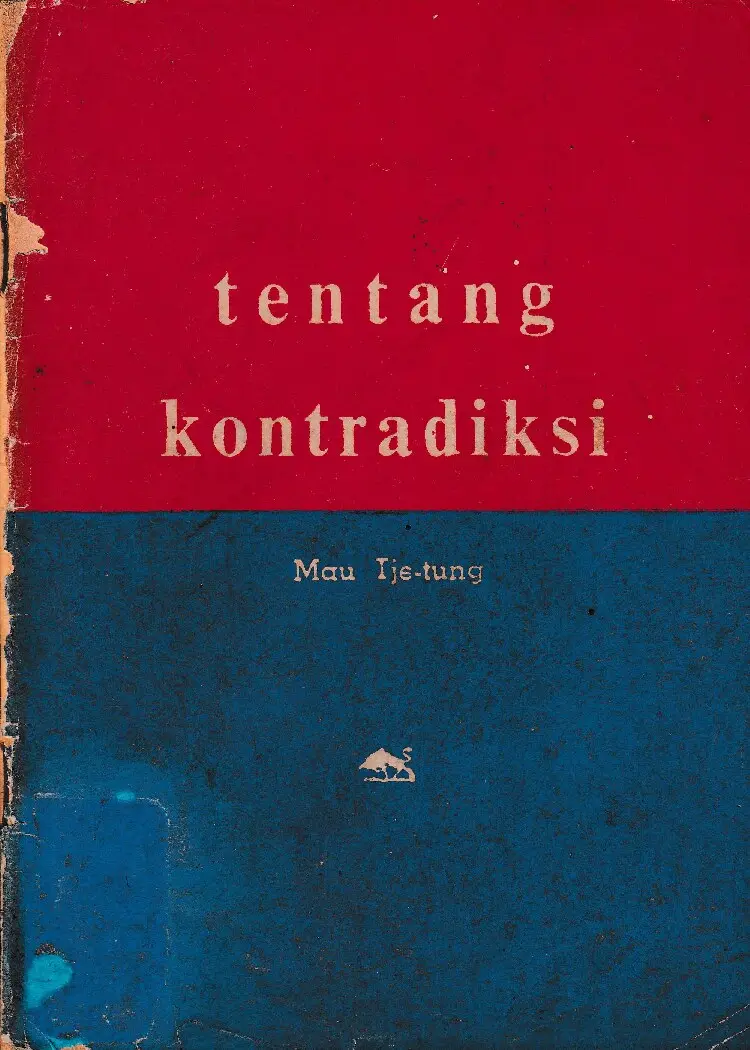 Tentang Kontradiksi