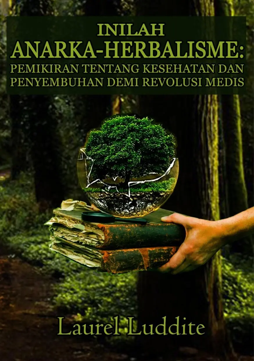 Anarka Herbalisme