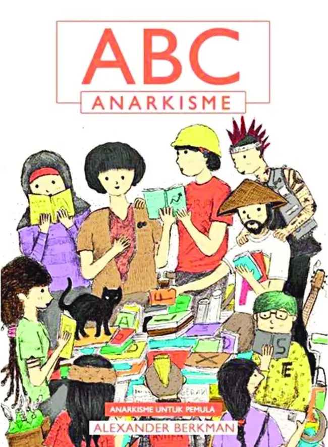 ABC Anarkisme