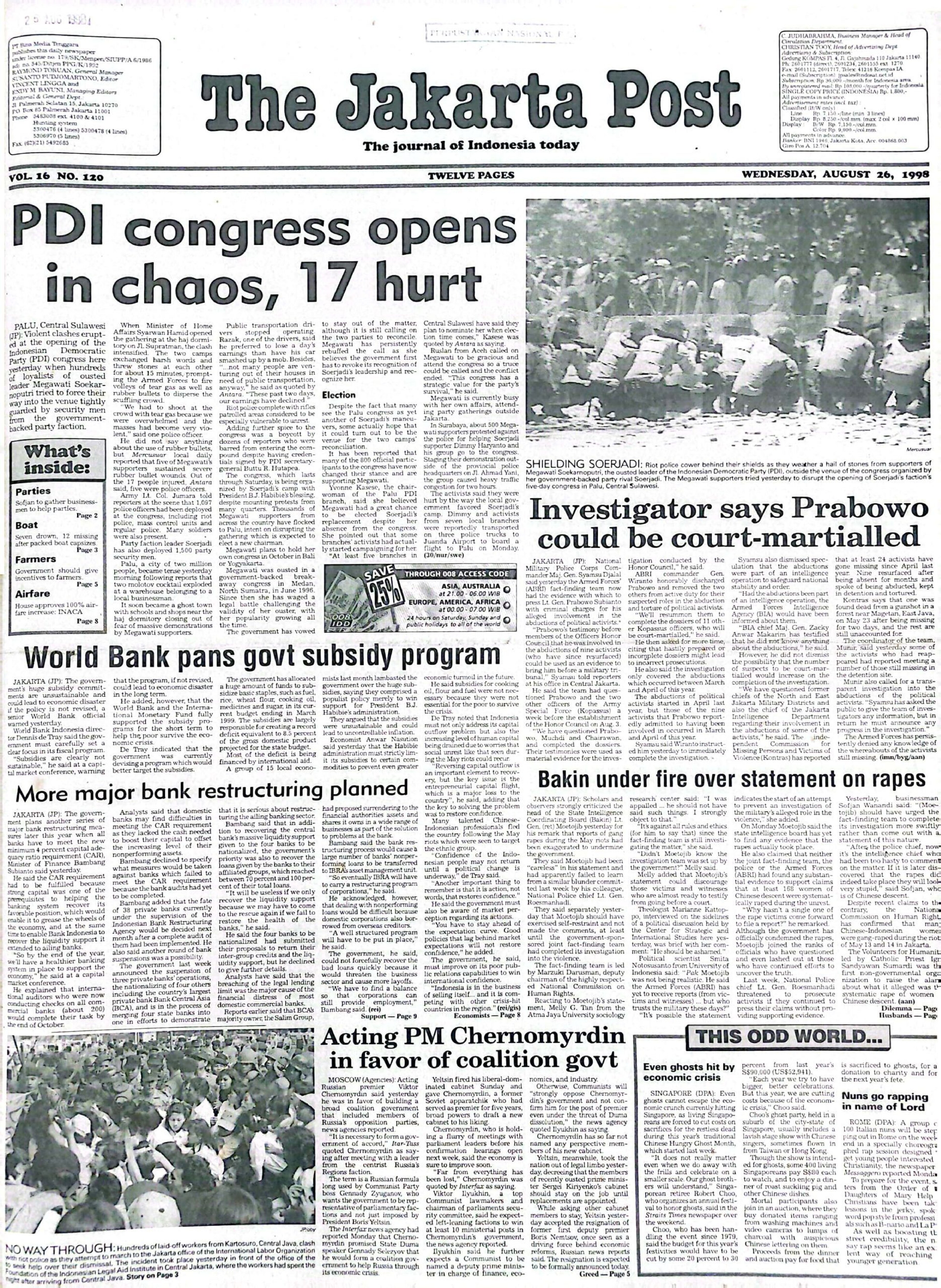 1998-08-26_Prabowo-pengadilan_Jakarta-Post-scaled�