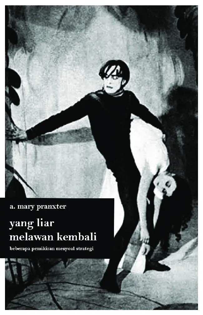 Yang Liar Melawan Kembali