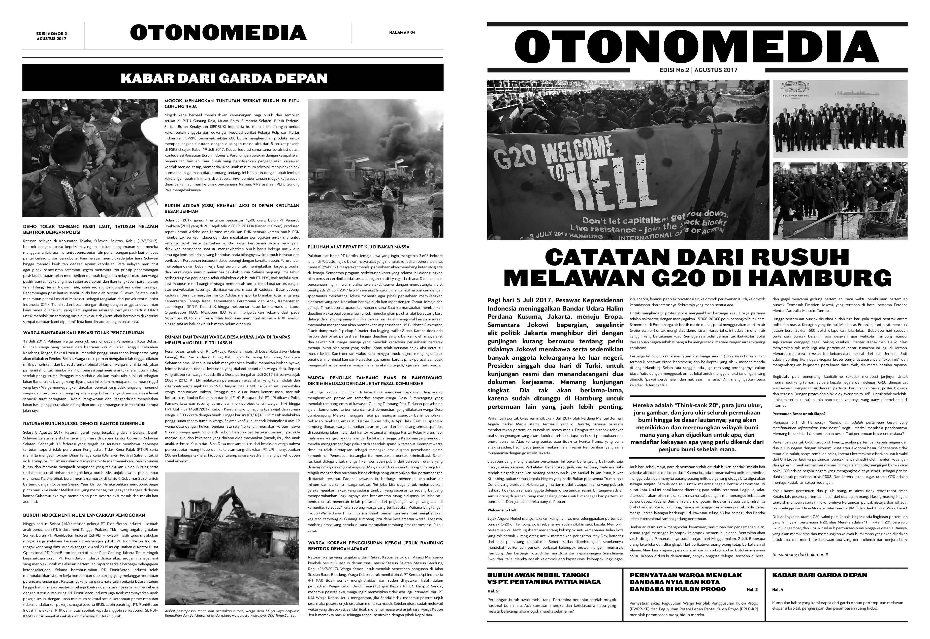 Otonomedia #2