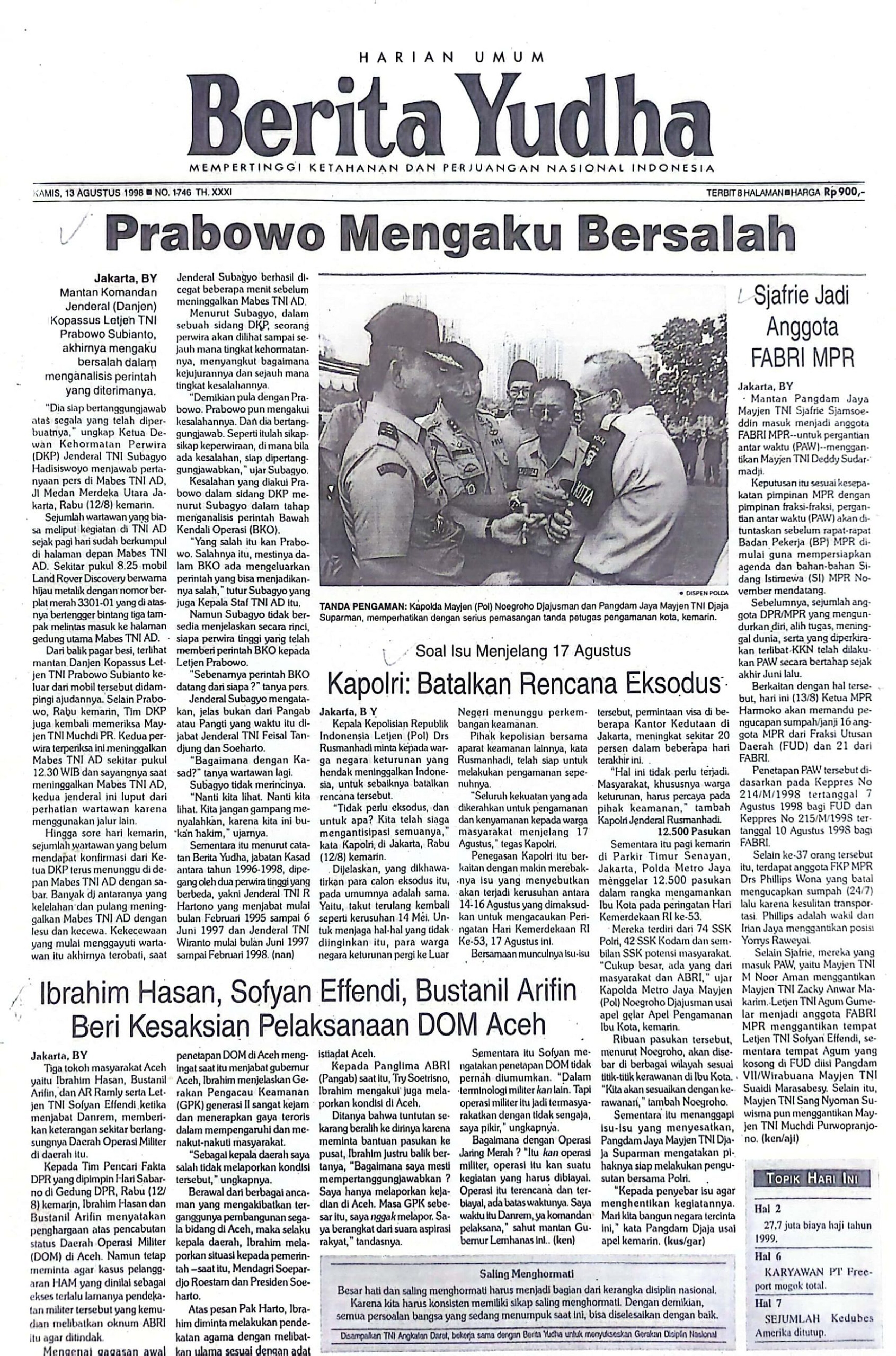 1998-08-13_Prabowo-ngaku-salah_Berita-Yudha-scaled�