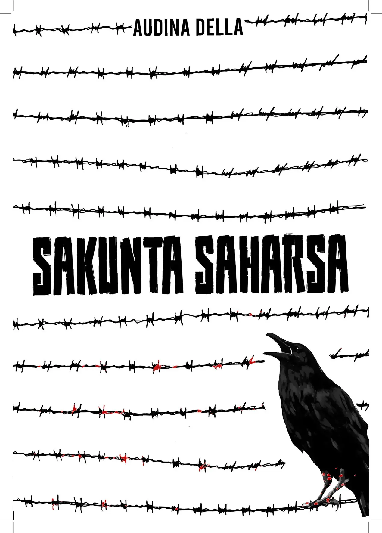 Sakunta Saharsa