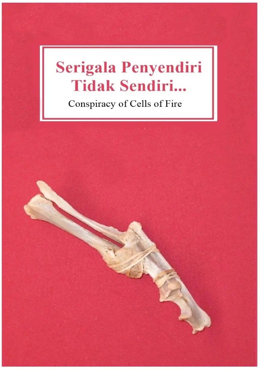 Serigala Penyendiri Tidak Sendiri