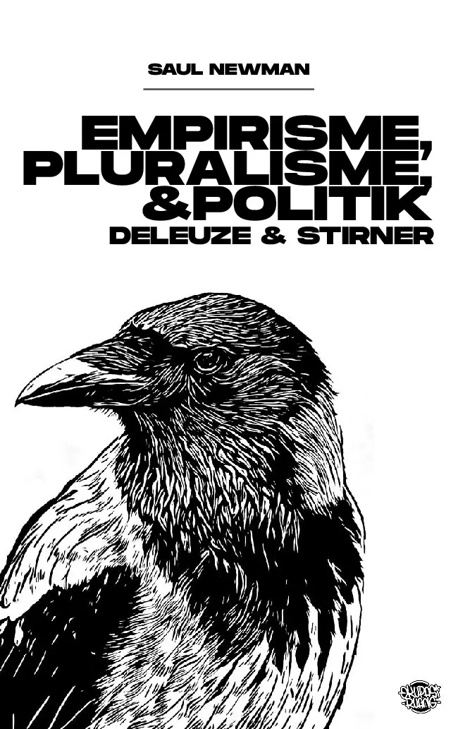 Empirisme, Pluralisme dan Politik Deleuze dan Stirner