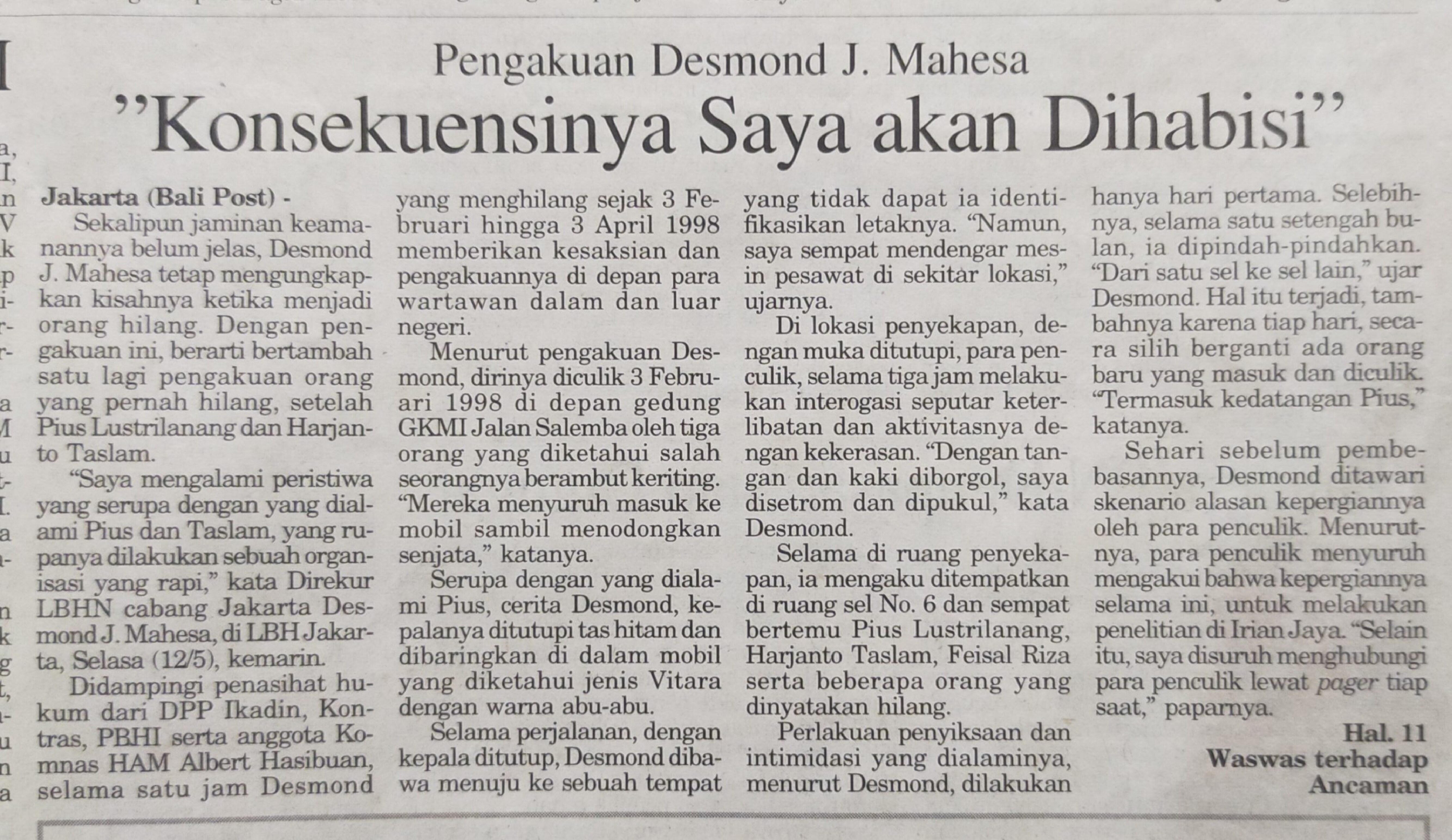 1998-05-13_Politik_Desmond-Mahesa_Penculikan-Waswas-1_Bali-Post_1-scaled�