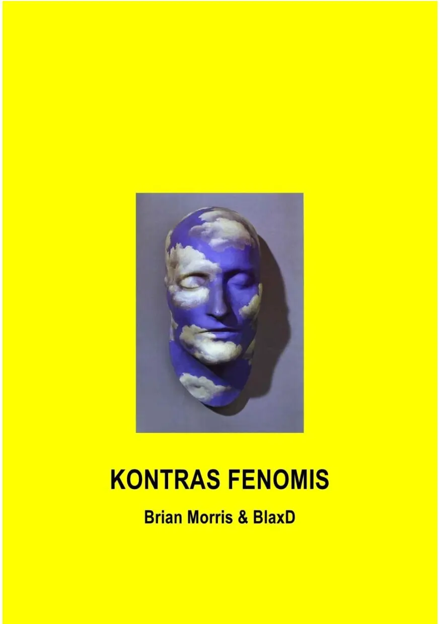 Kontras Fenomis