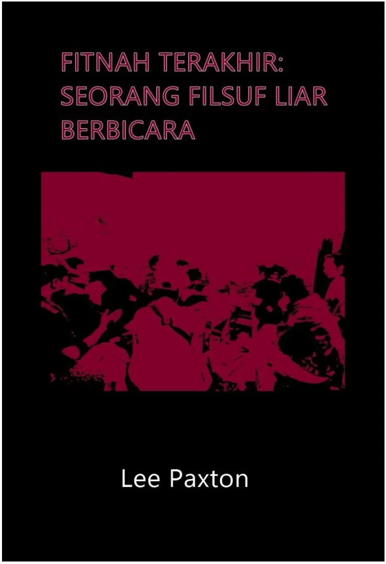 Fitnah Terakhir