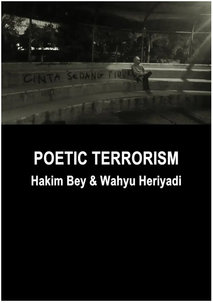 Poetic Terrorism