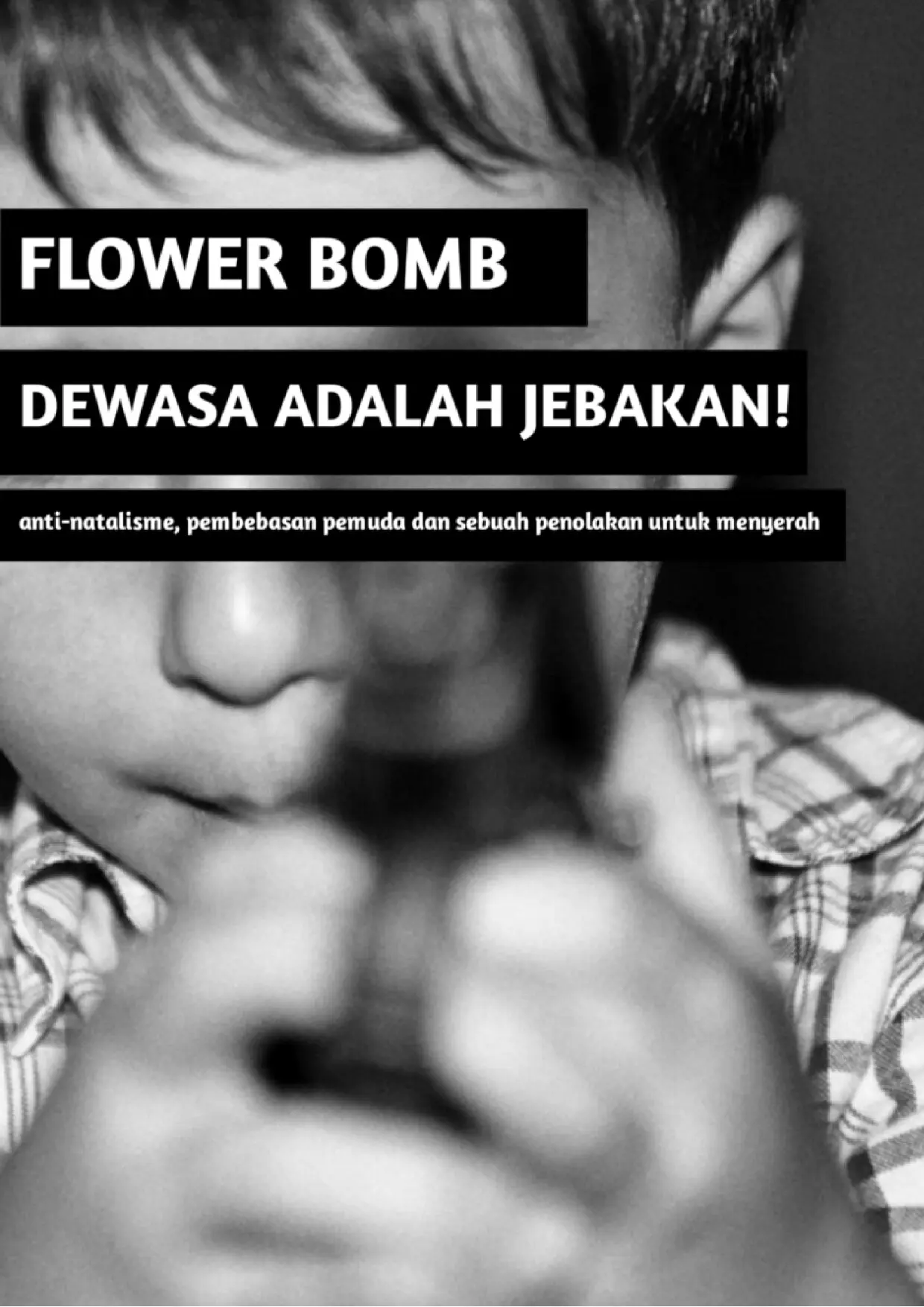 Dewasa adalah Jebakan