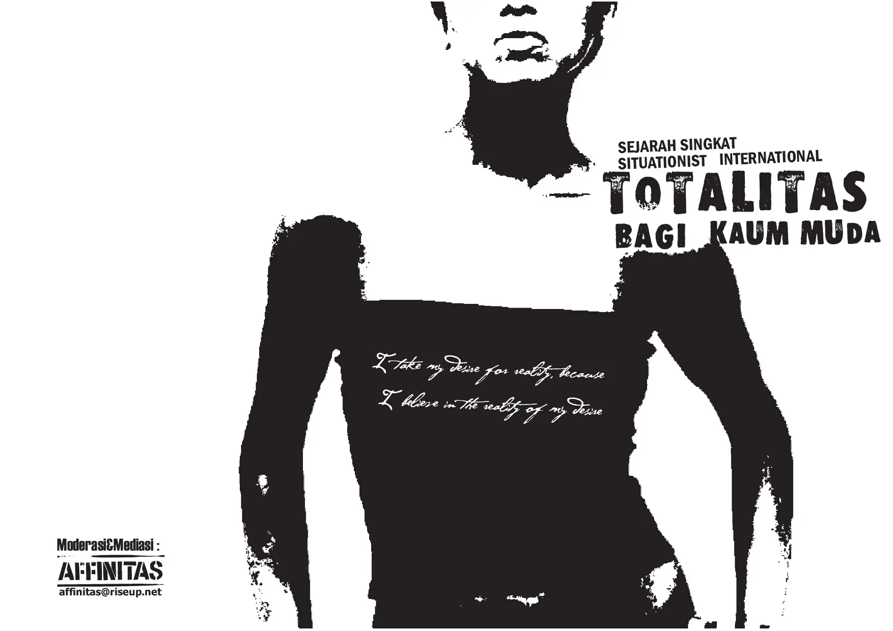 Totalitas Bagi Kaum Muda: Sejarah Singkat Situationis International