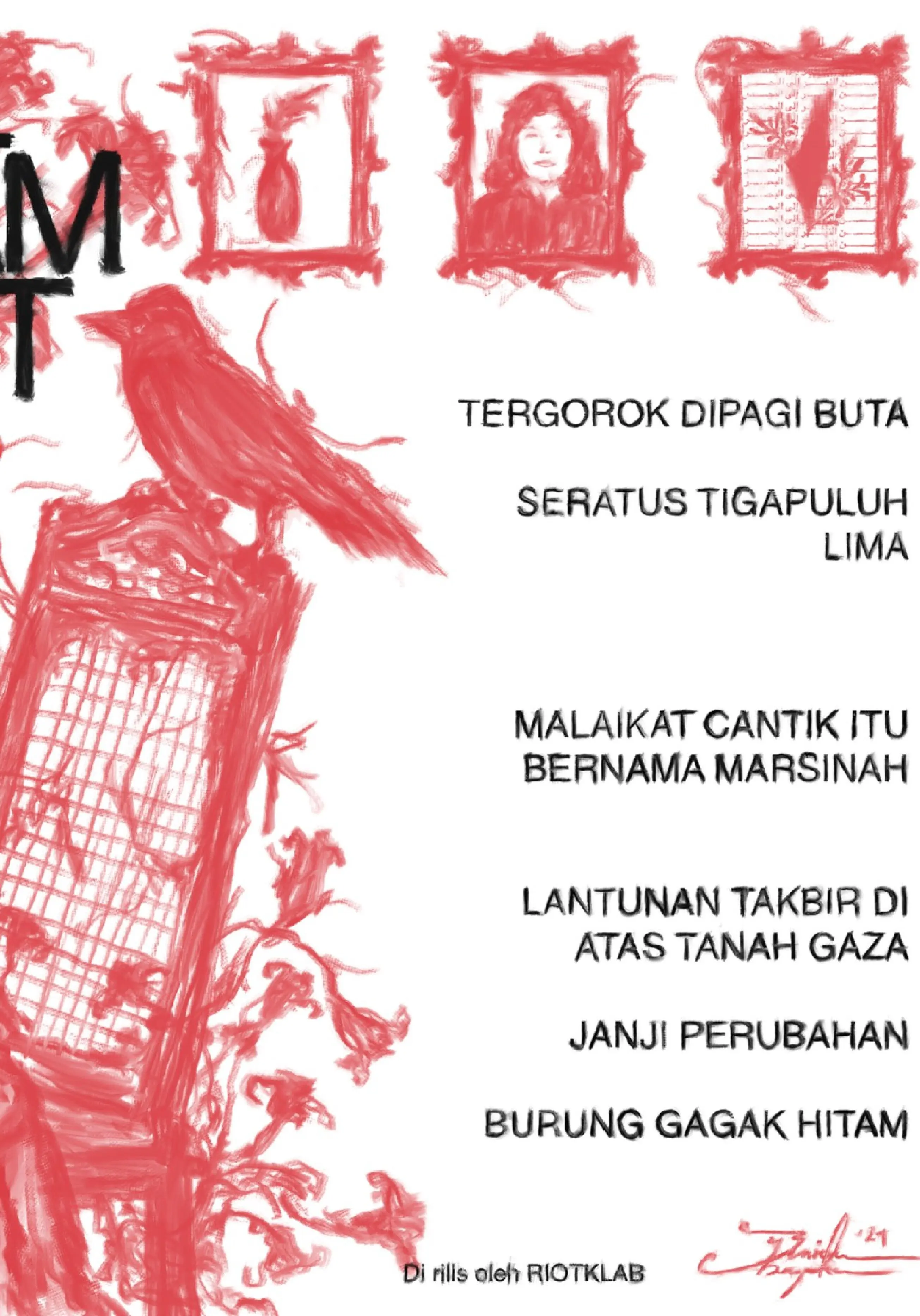 Awal Malam Sabat