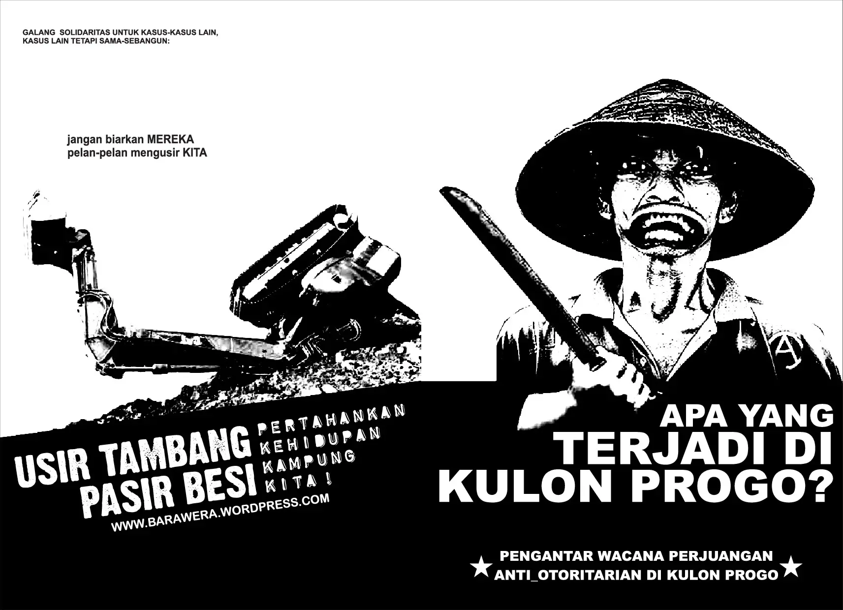 Apa yang Terjadi di Kulon Progo?