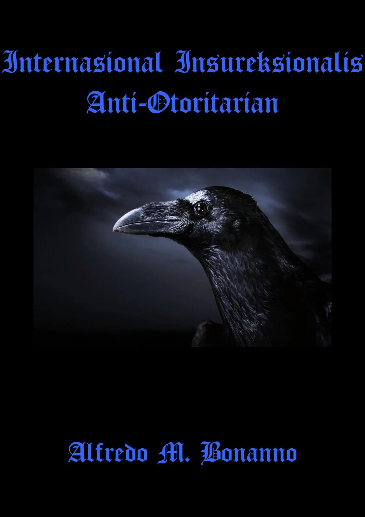 Internasional Insureksionalis Anti-Otoritarian