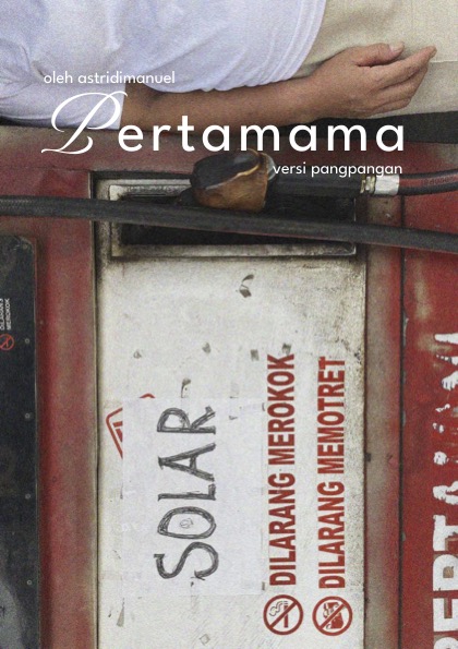 Pertamama (versi pangpangan)