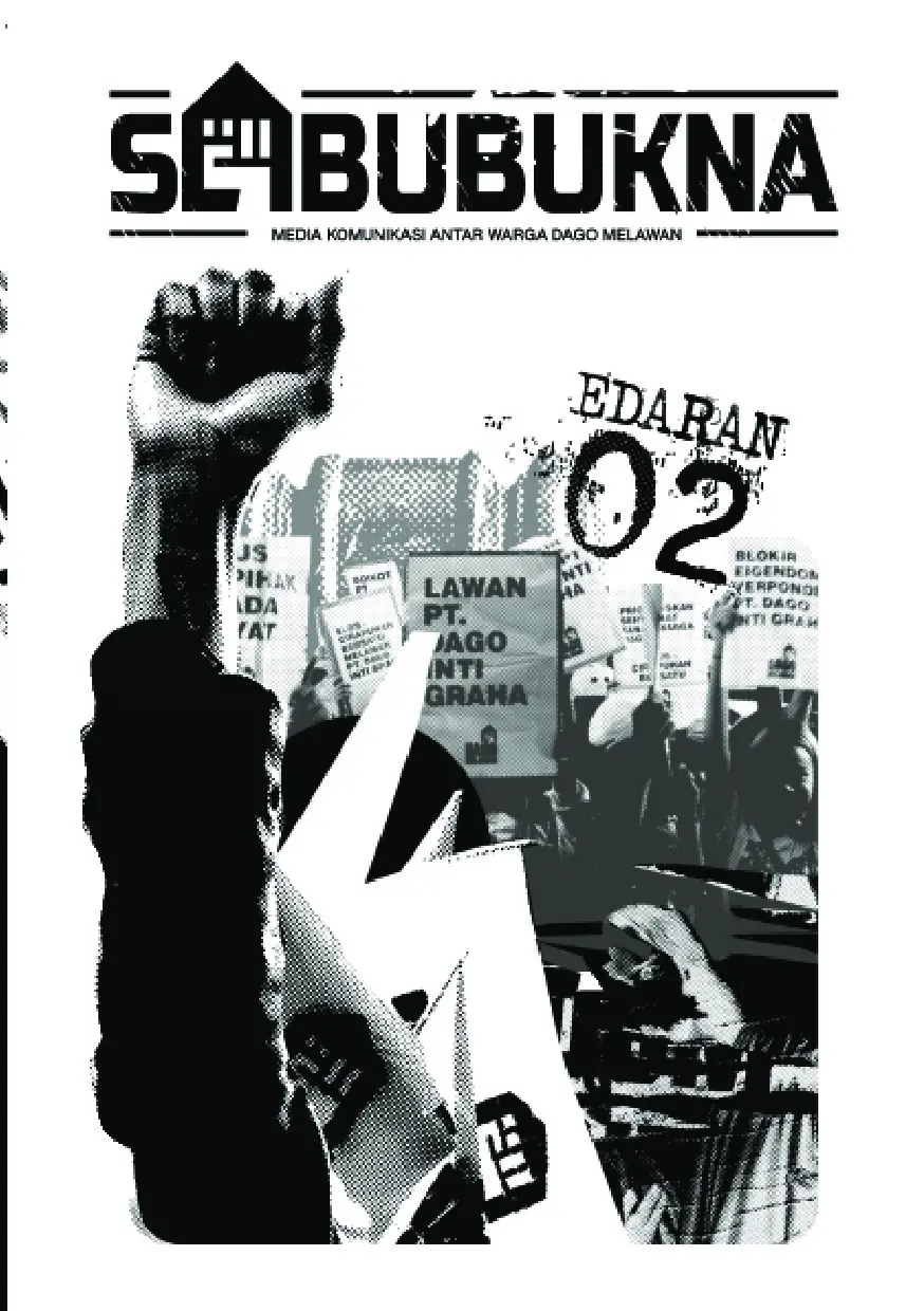 Sabubukna Edaran #2