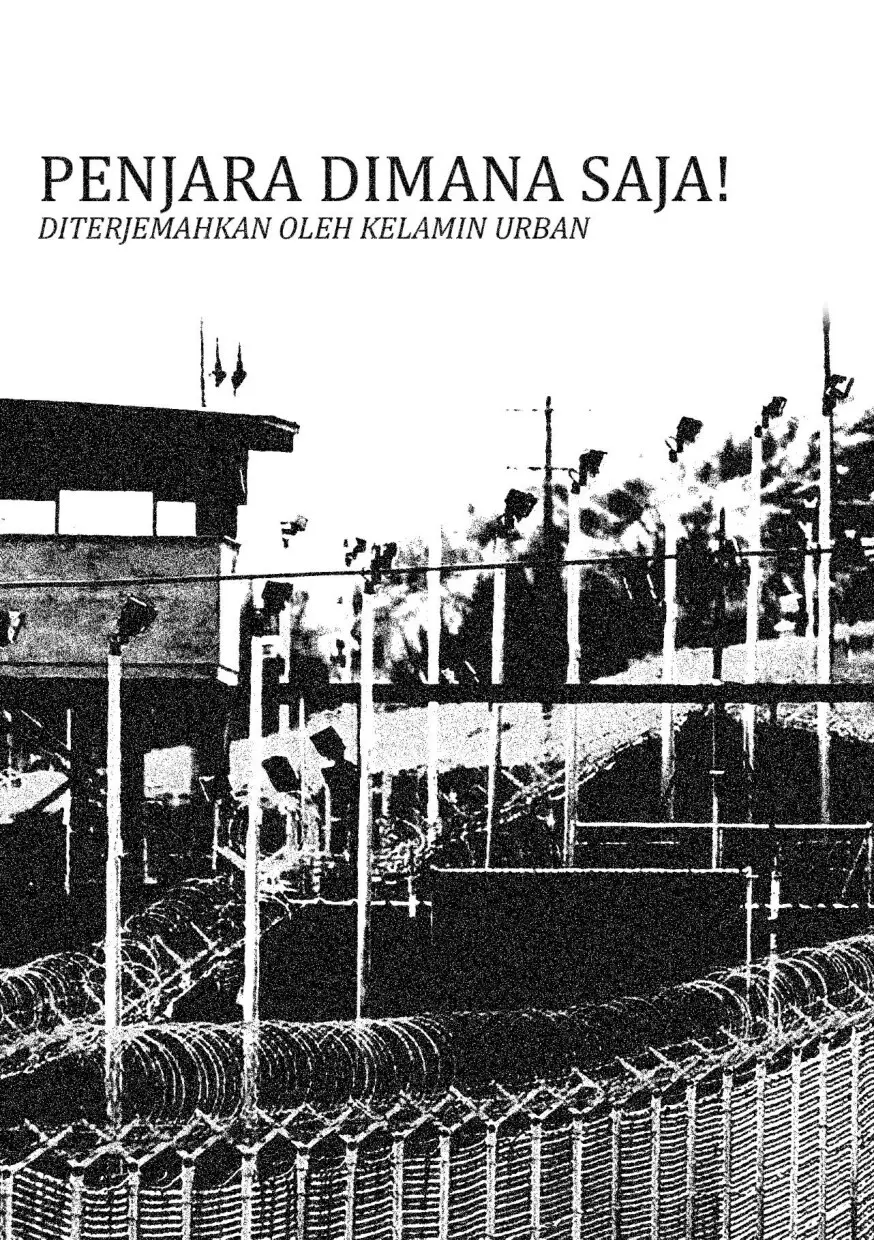 Penjara Dimana Saja