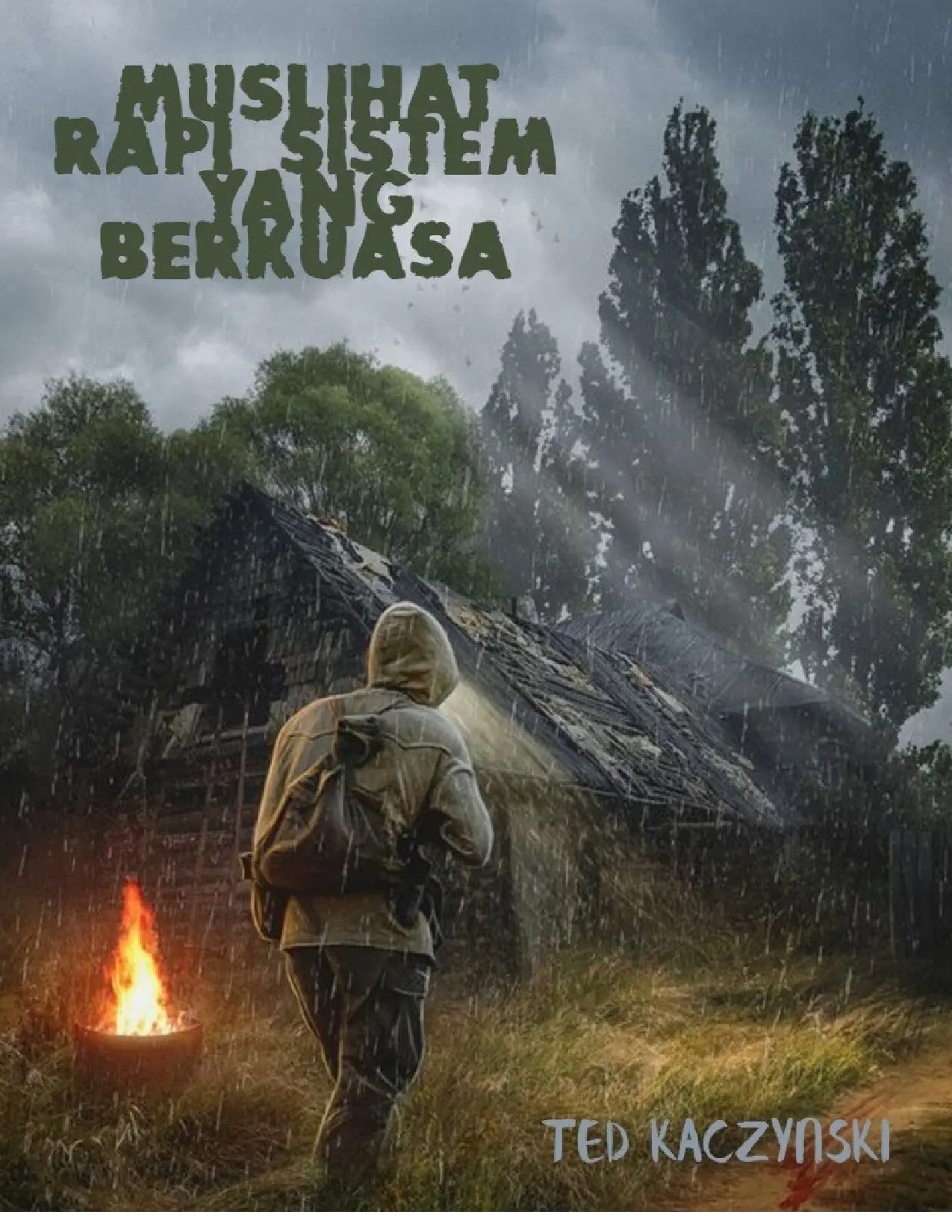 Muslihat Rapi Sistem yang Berkuasa