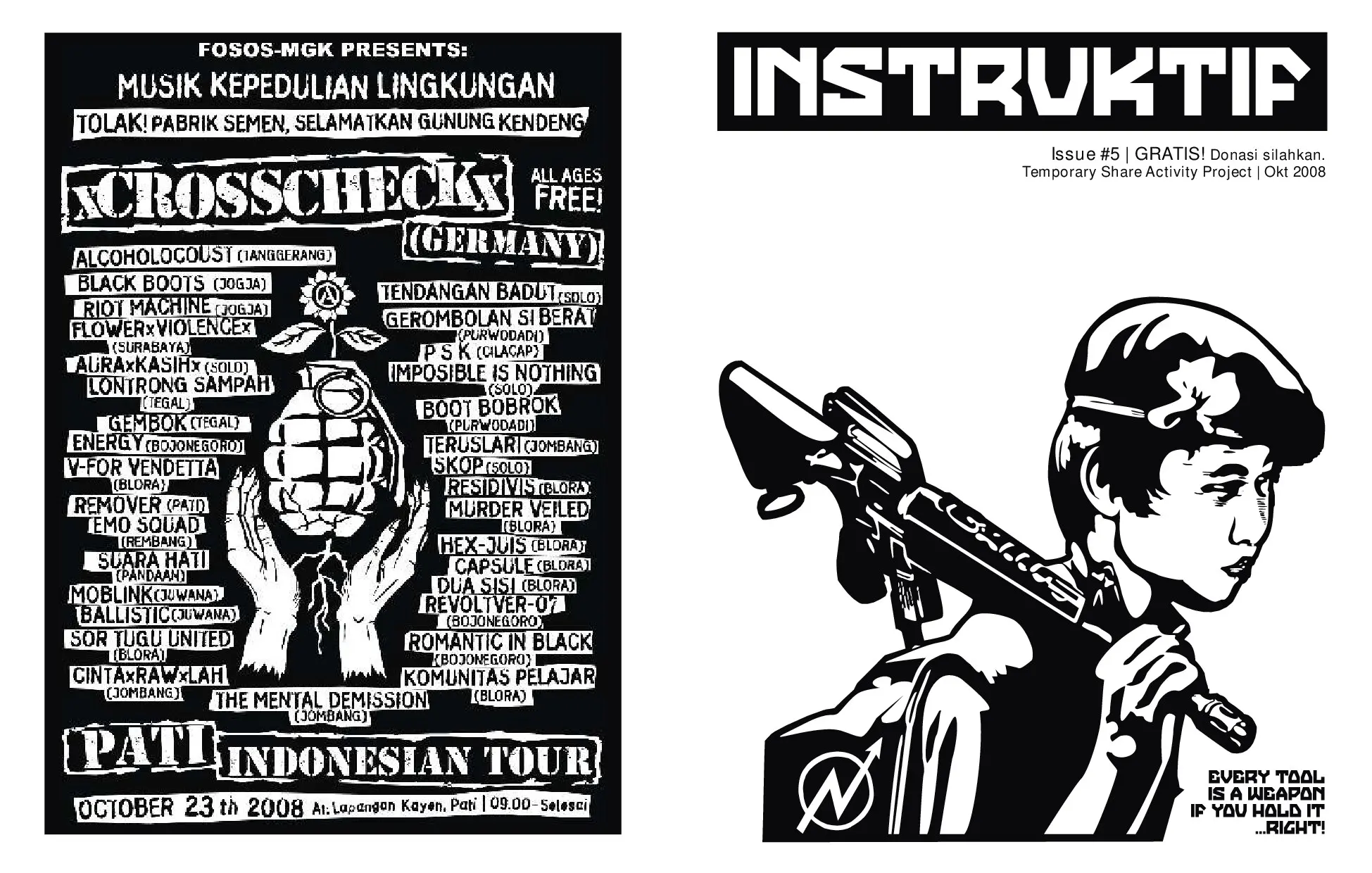Instruktif Vol. 5