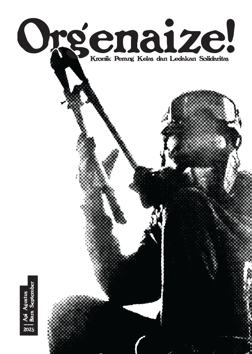 Orgenaize Edisi 02