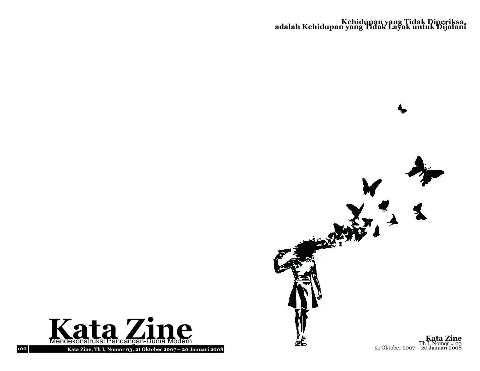 Kata Zine Vol. 3