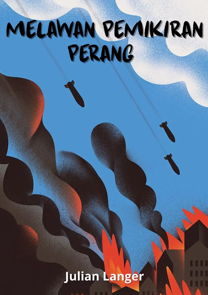 Melawan Pemikiran Perang