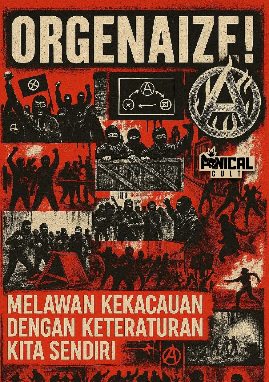 Orgenaize Edisi 01