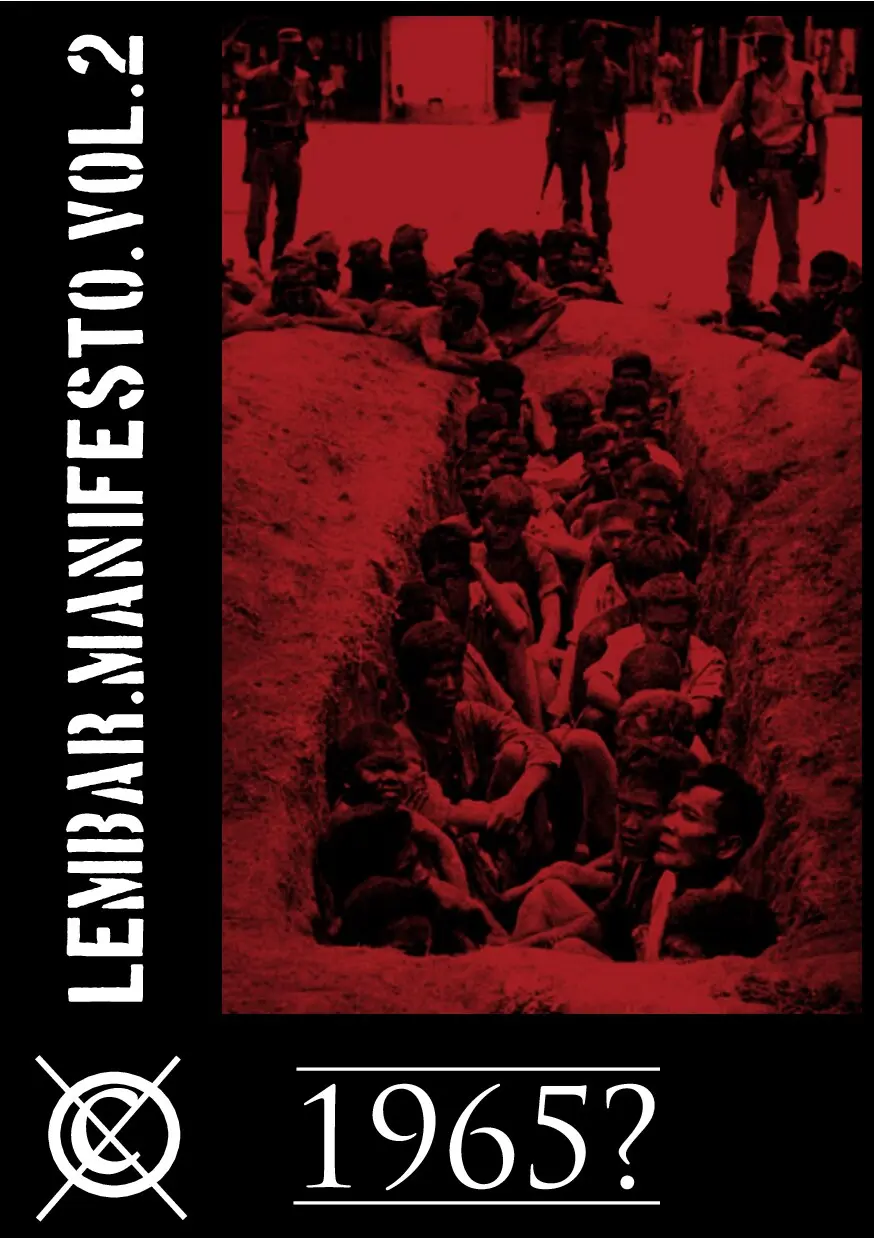 Lembar Manifesto Vol. 2