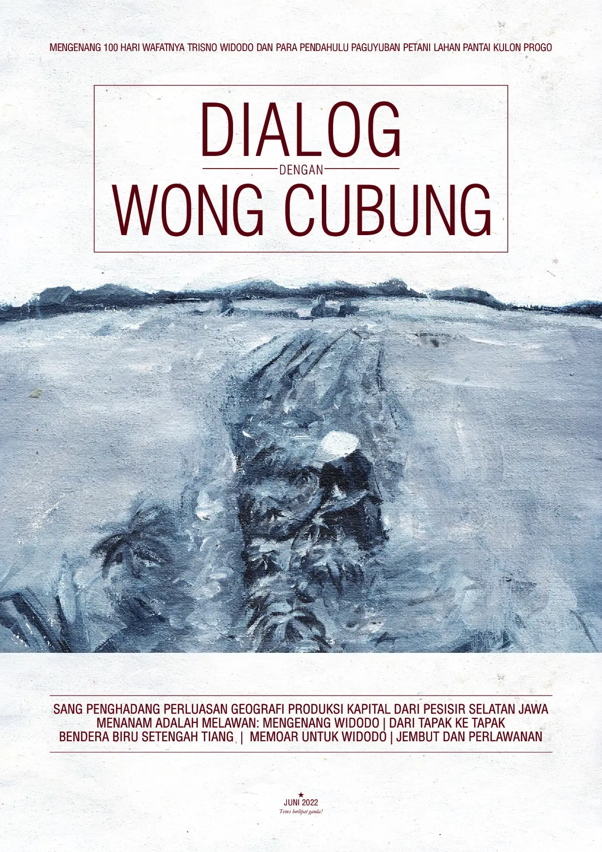Dialog Wong Cubung