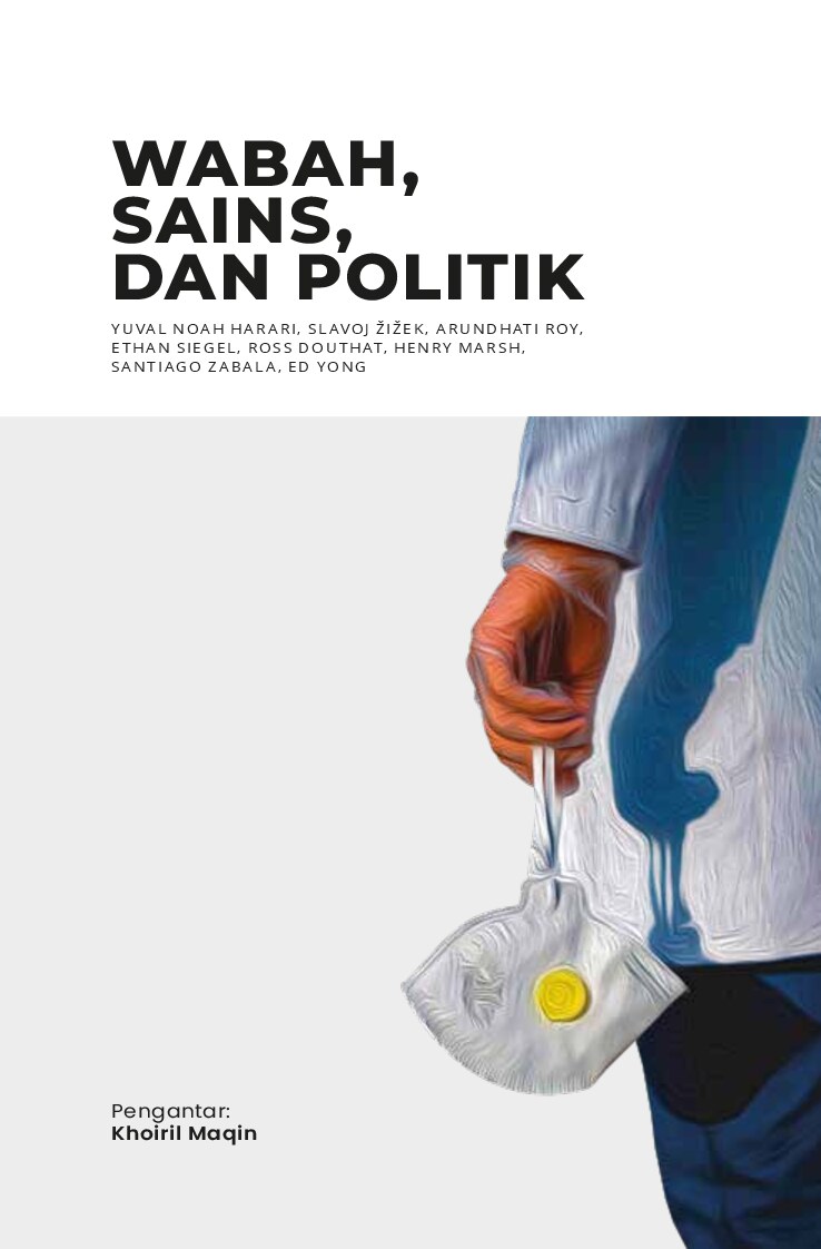 Antinomi-Wabah Sains dan Politik-2020