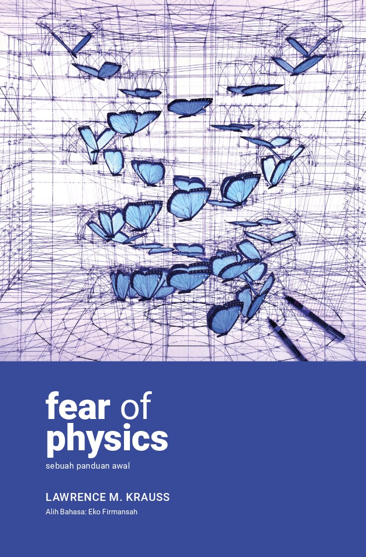 Fear of Physics