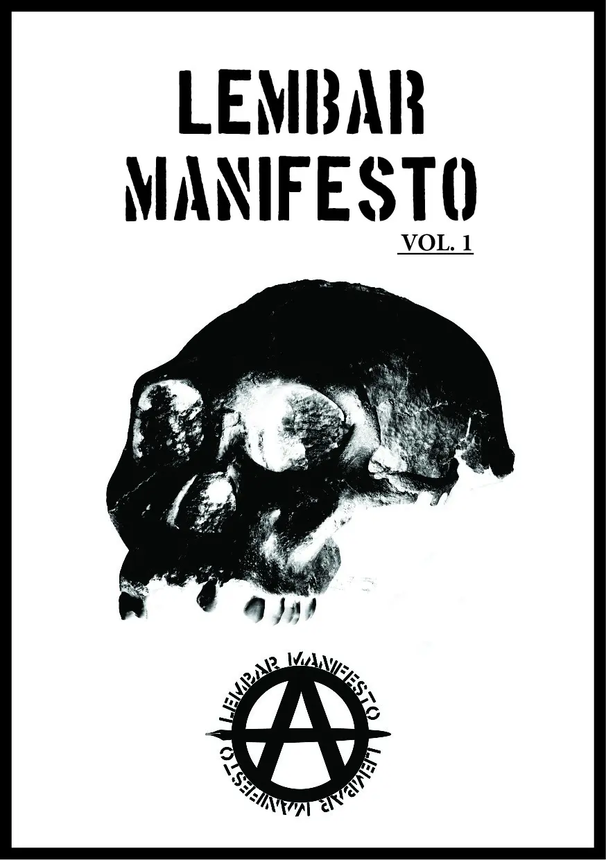 Lembar Manifesto Vol. 1