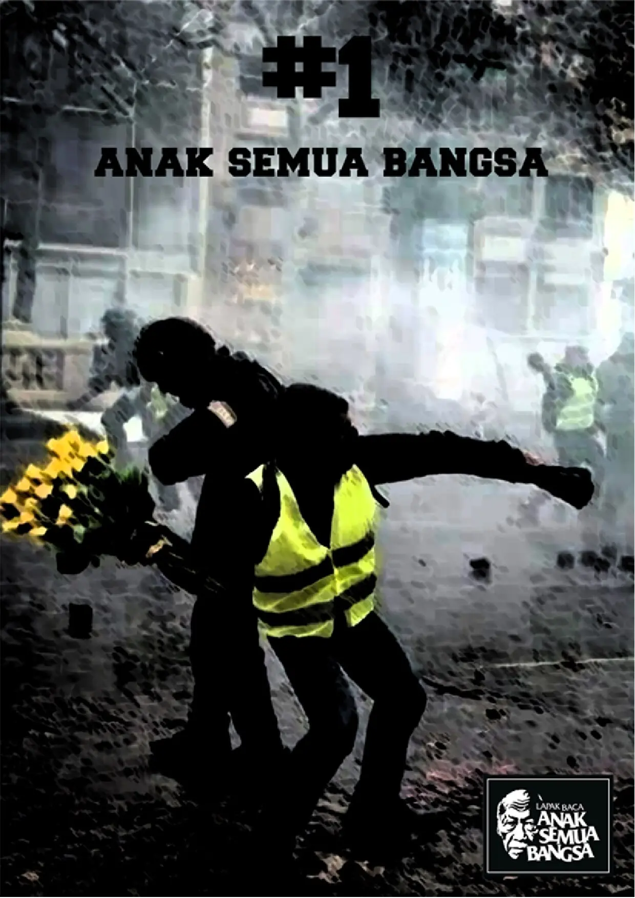 Anak Semua Bangsa Zine Vol.1
