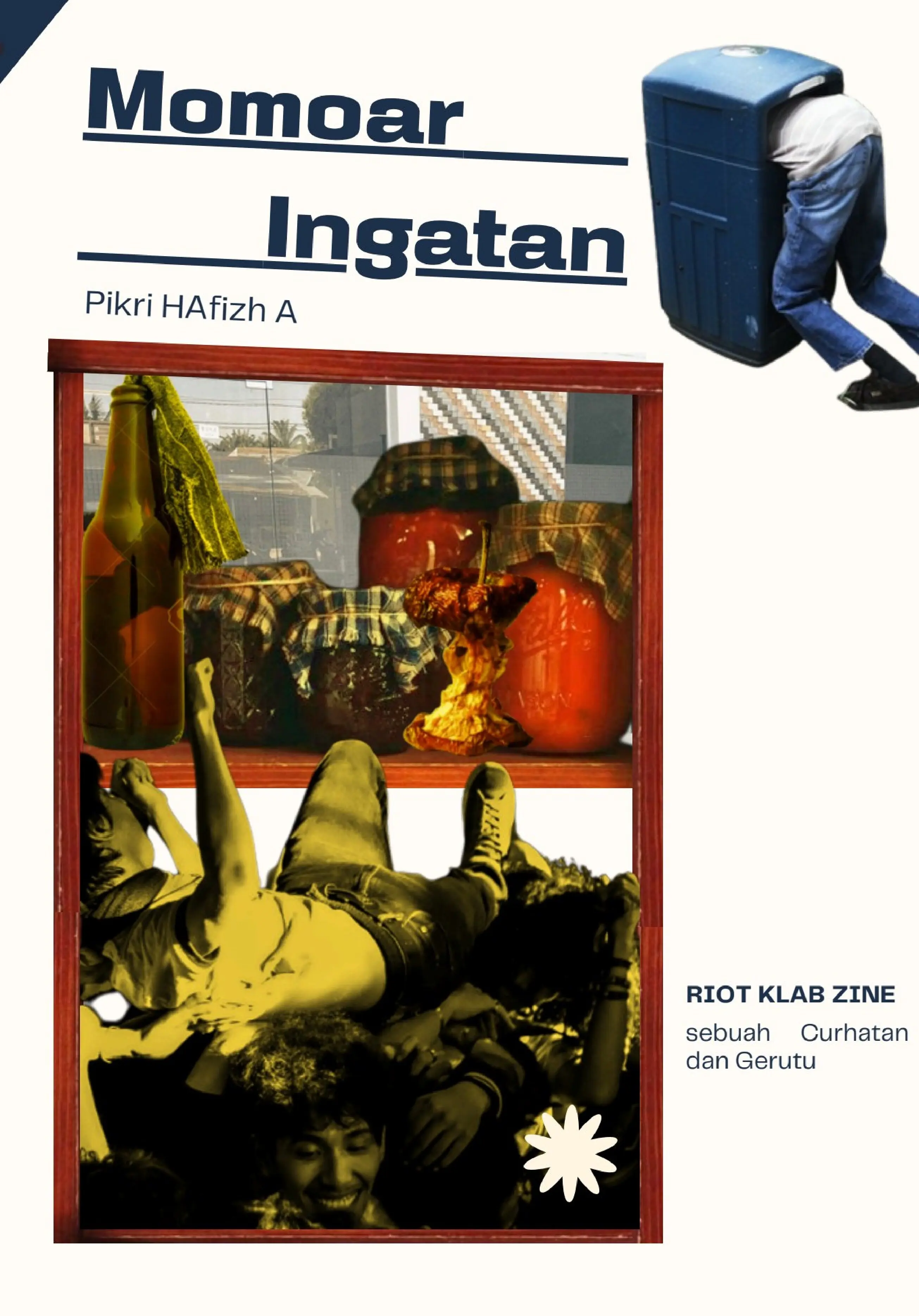 Memoar Ingatan