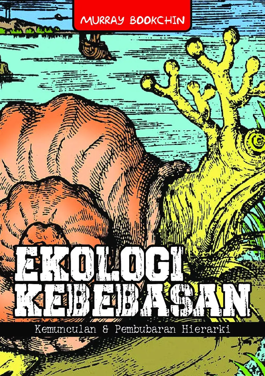 Ekologi Kebebasan
