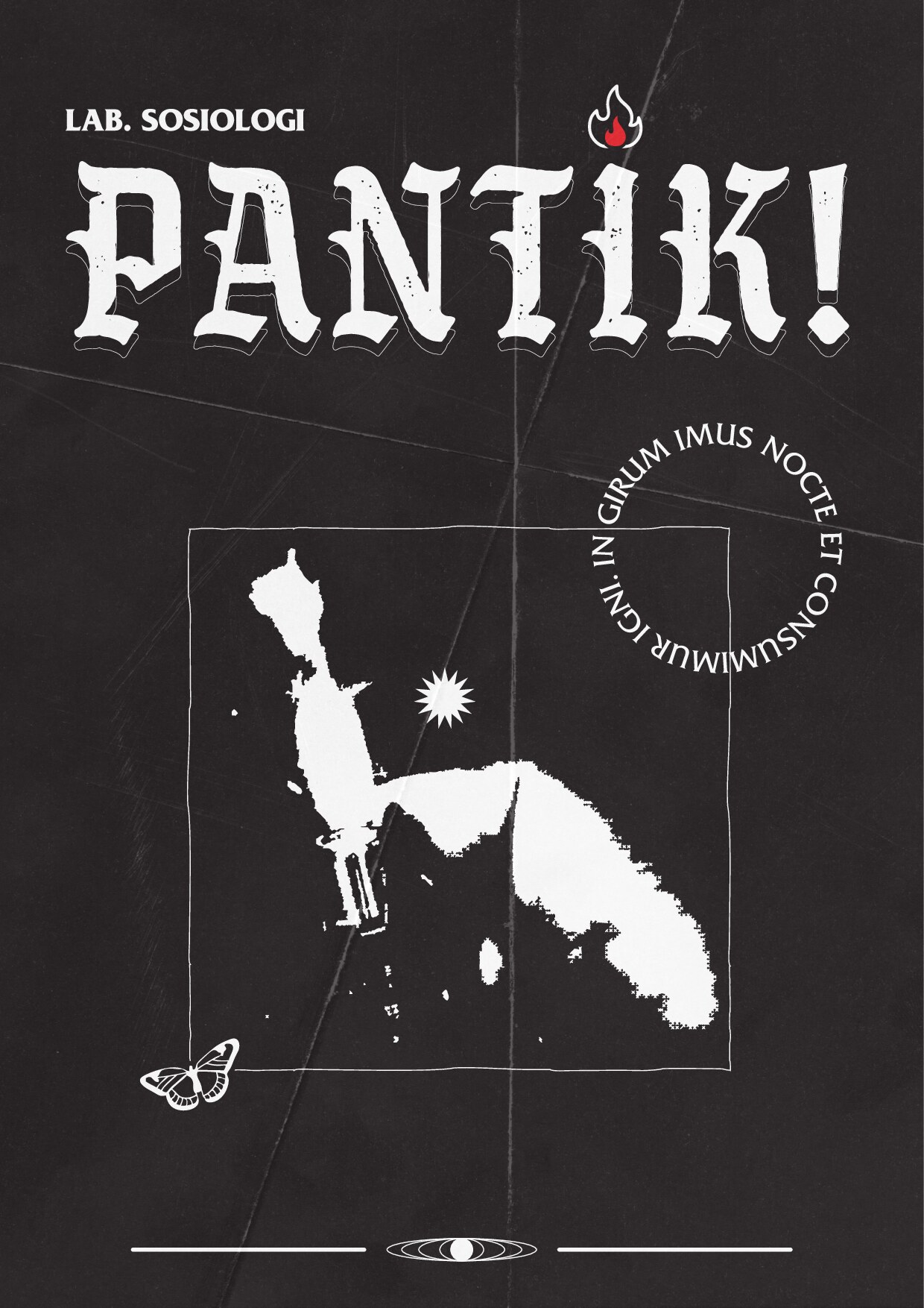 PANTIK! 01