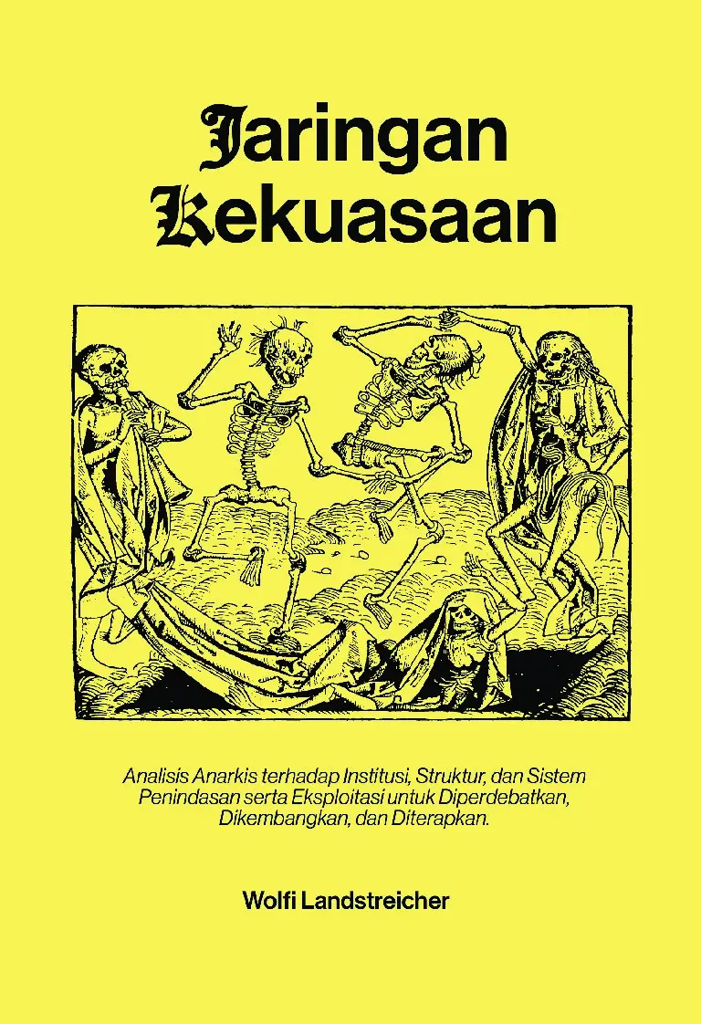 Jaringan Kekuasaan